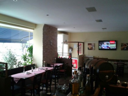 照片: Piazza Italia 